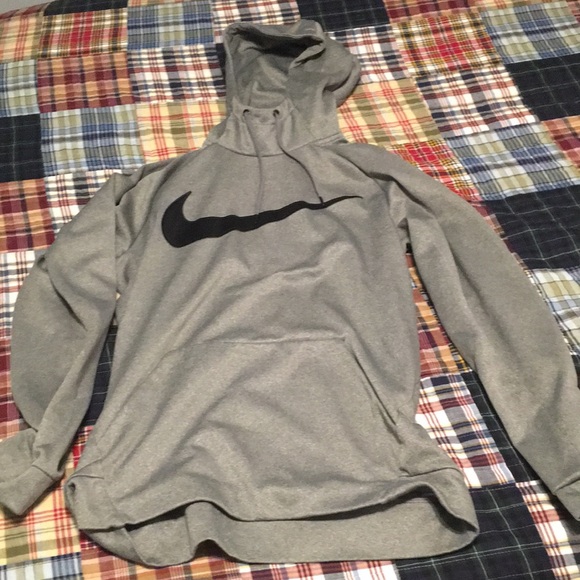 Nike Other - NIKE Therma Fit Hoodie!